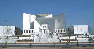 Supreme Court declares its verdict on Sharif Brothers Case